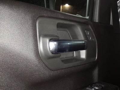 2026 GMC Sierra 2500 HD Pro Double Cab Standard Box 4WD