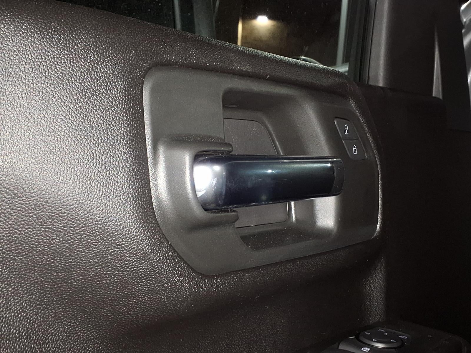 2026 GMC Sierra 2500 HD Pro Double Cab Standard Box 4WD