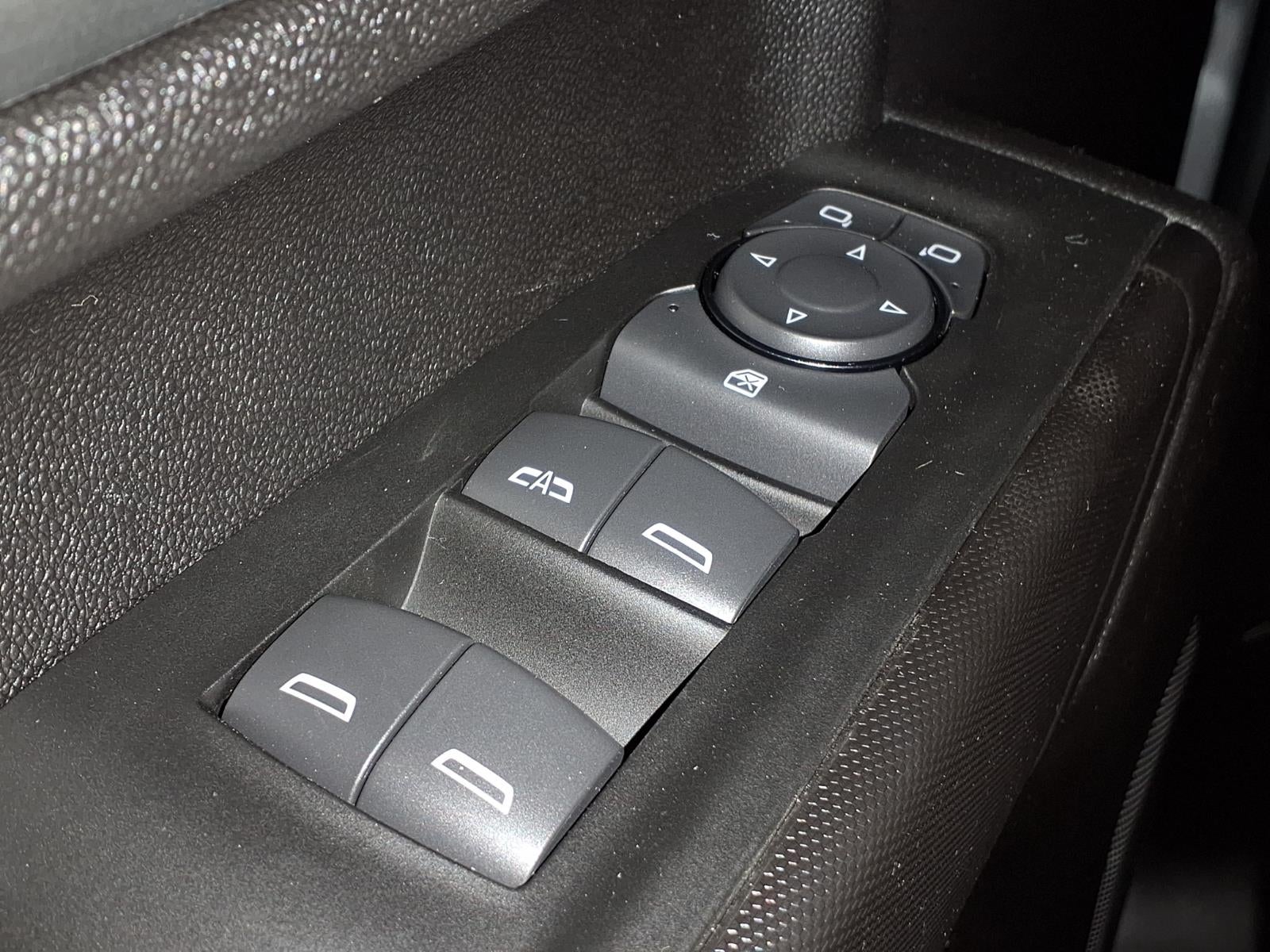 2026 GMC Sierra 2500 HD Pro Double Cab Standard Box 4WD