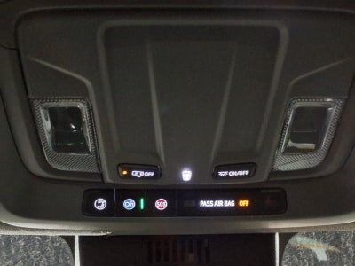 2026 GMC Sierra 2500 HD Pro Double Cab Standard Box 4WD