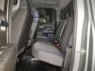 2026 GMC Sierra 2500 HD Pro Double Cab Standard Box 4WD