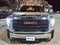 2026 GMC Sierra 2500 HD Pro Double Cab Standard Box 4WD