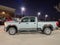 2026 GMC Sierra 2500 HD Pro Double Cab Standard Box 4WD