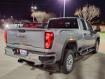2026 GMC Sierra 2500 HD Pro Double Cab Standard Box 4WD