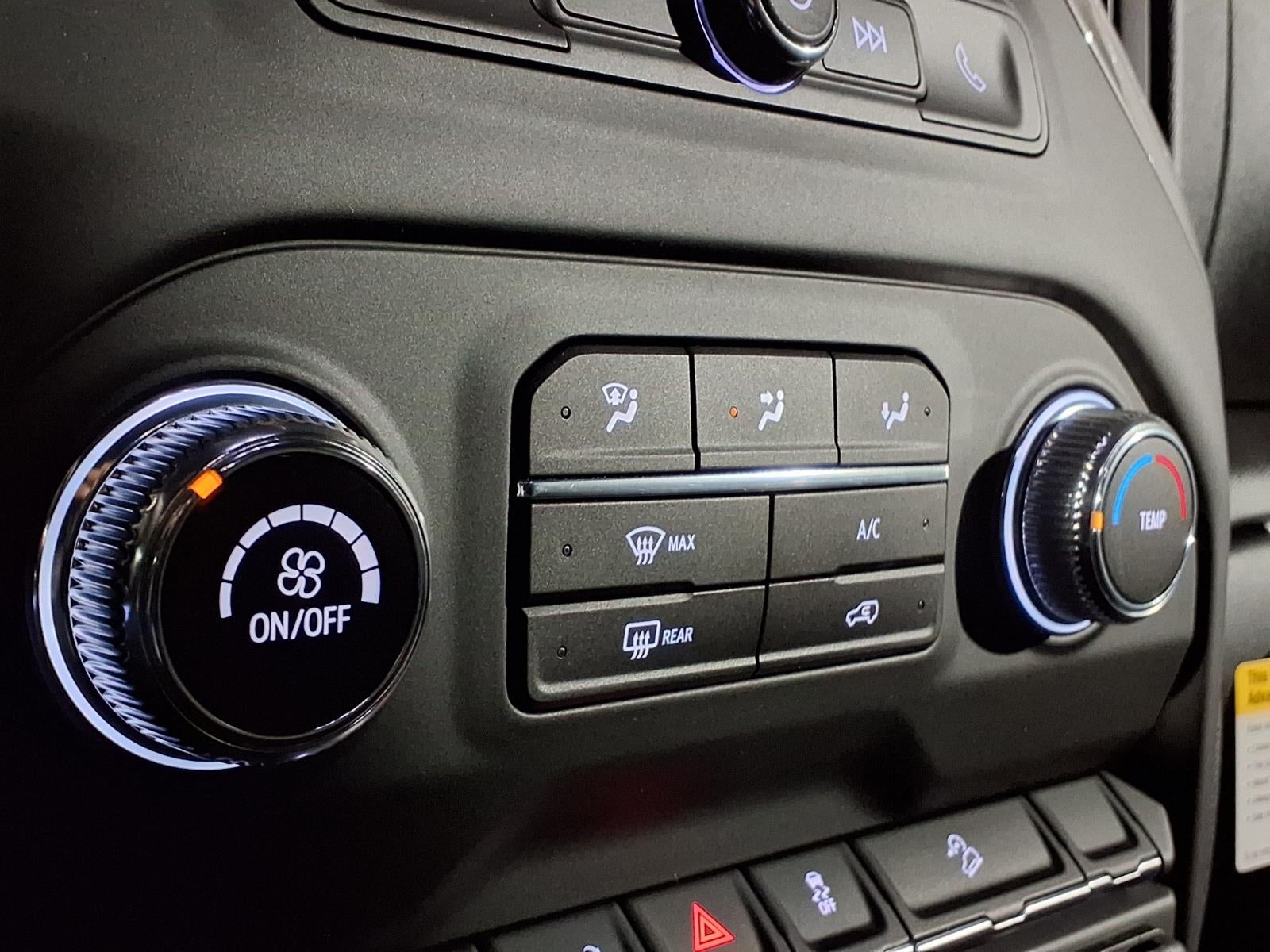 2026 GMC Sierra 2500 HD Pro Double Cab Standard Box 4WD