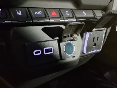 2026 GMC Sierra 2500 HD Pro Double Cab Standard Box 4WD