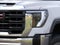 2026 GMC Sierra 2500 HD Pro Double Cab Standard Box 4WD