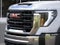 2026 GMC Sierra 2500 HD Pro Double Cab Standard Box 4WD