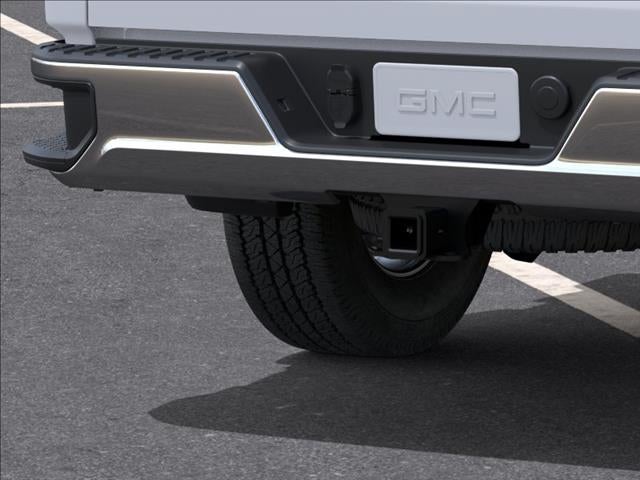 2026 GMC Sierra 2500 HD Pro Double Cab Standard Box 4WD