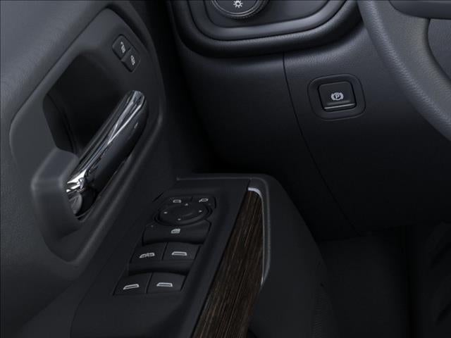 2026 GMC Sierra 2500 HD Pro Double Cab Standard Box 4WD