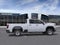 2026 GMC Sierra 2500 HD Pro Double Cab Standard Box 4WD