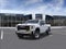 2026 GMC Sierra 2500 HD Pro Double Cab Standard Box 4WD