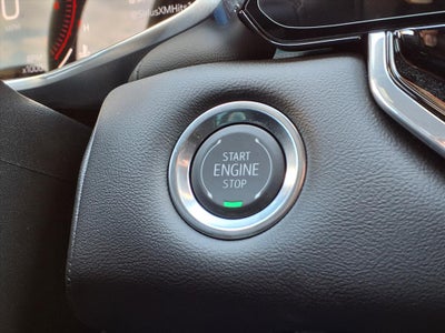 2026 GMC Canyon Elevation Crew Cab Short Box RWD