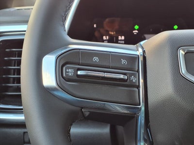 2026 GMC Canyon Elevation Crew Cab Short Box RWD