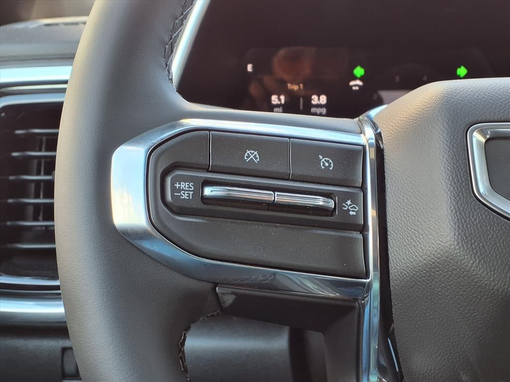 2026 GMC Canyon Elevation Crew Cab Short Box RWD