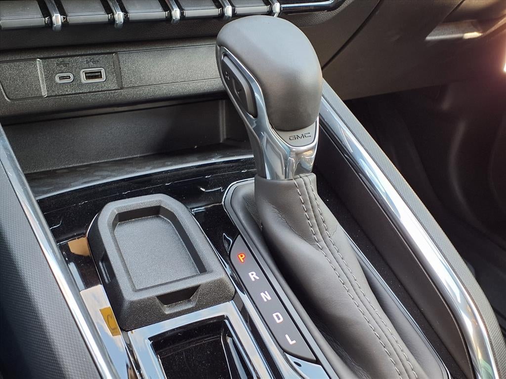 2026 GMC Canyon Elevation Crew Cab Short Box RWD