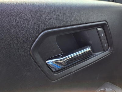 2026 GMC Canyon Elevation Crew Cab Short Box RWD