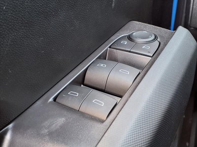 2026 GMC Canyon Elevation Crew Cab Short Box RWD