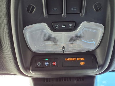 2026 GMC Canyon Elevation Crew Cab Short Box RWD