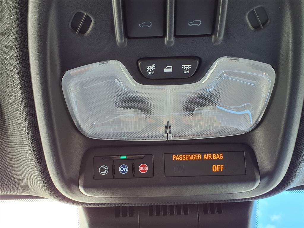 2026 GMC Canyon Elevation Crew Cab Short Box RWD