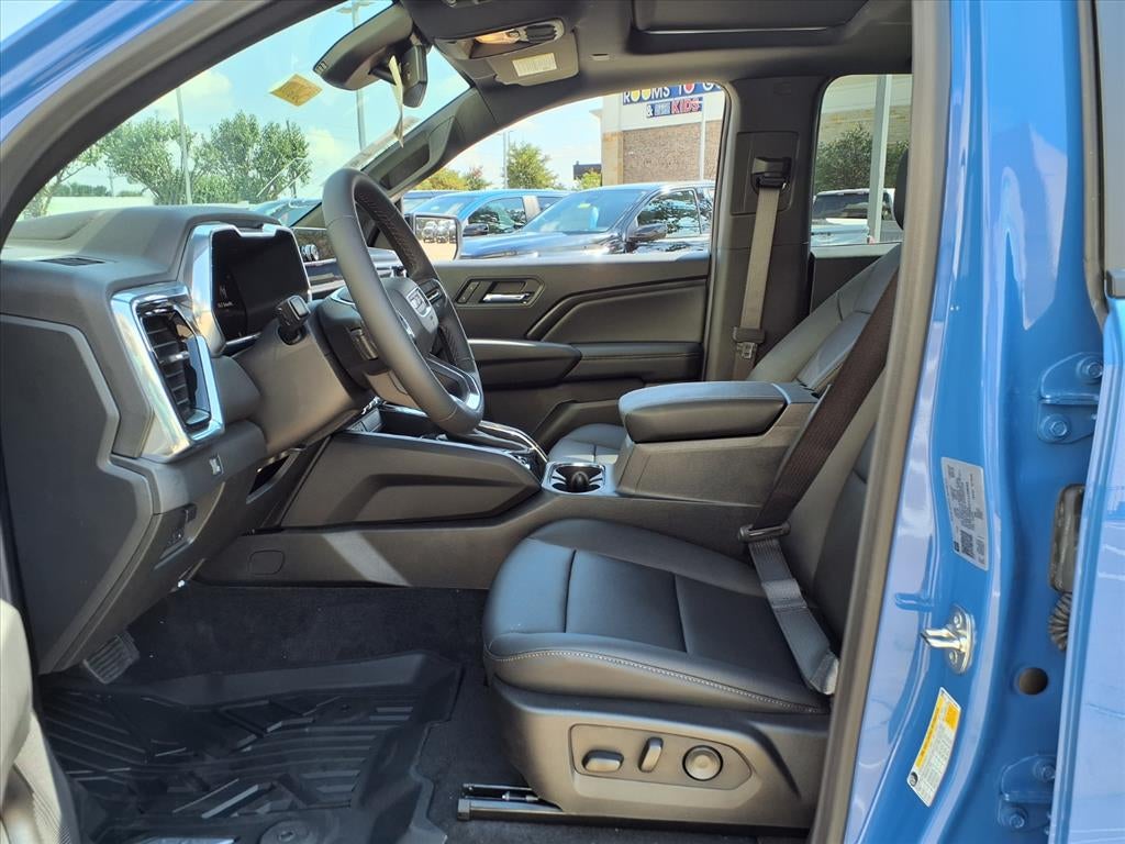 2026 GMC Canyon Elevation Crew Cab Short Box RWD