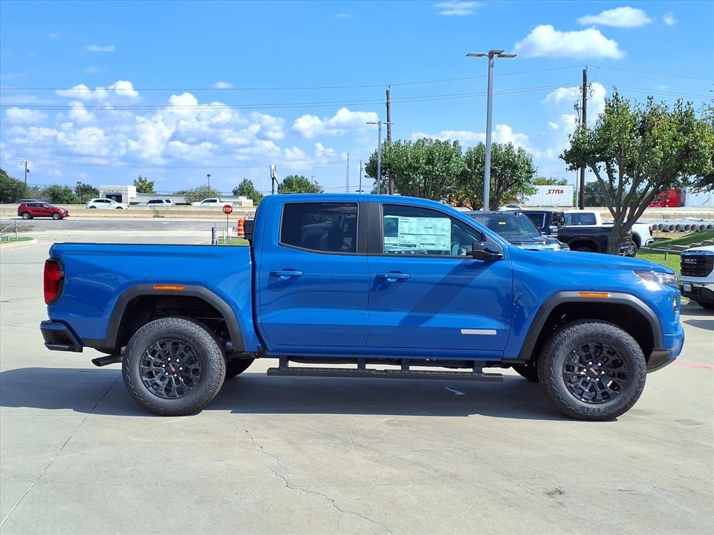 2026 GMC Canyon Elevation Crew Cab Short Box RWD