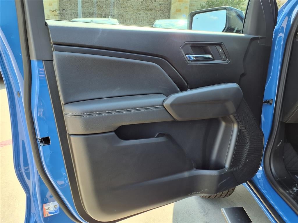 2026 GMC Canyon Elevation Crew Cab Short Box RWD