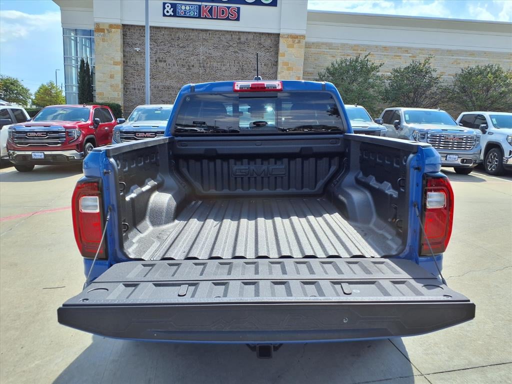2026 GMC Canyon Elevation Crew Cab Short Box RWD