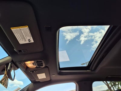 2026 GMC Canyon Elevation Crew Cab Short Box RWD