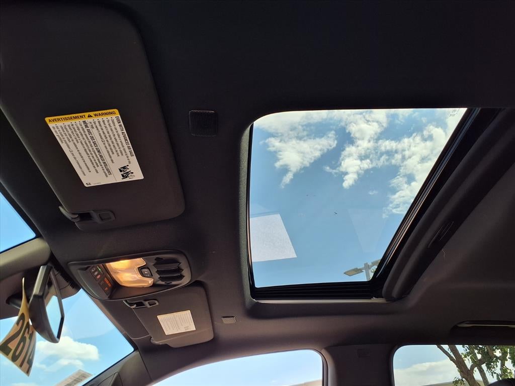 2026 GMC Canyon Elevation Crew Cab Short Box RWD