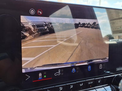 2026 GMC Canyon Elevation Crew Cab Short Box RWD