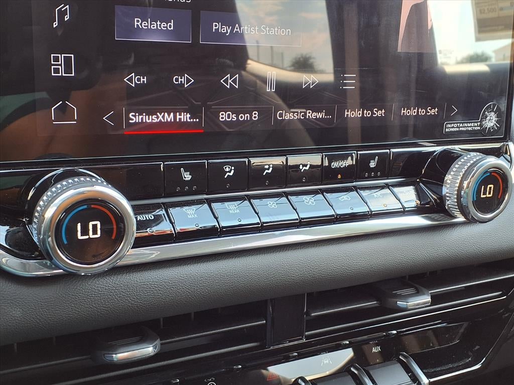 2026 GMC Canyon Elevation Crew Cab Short Box RWD