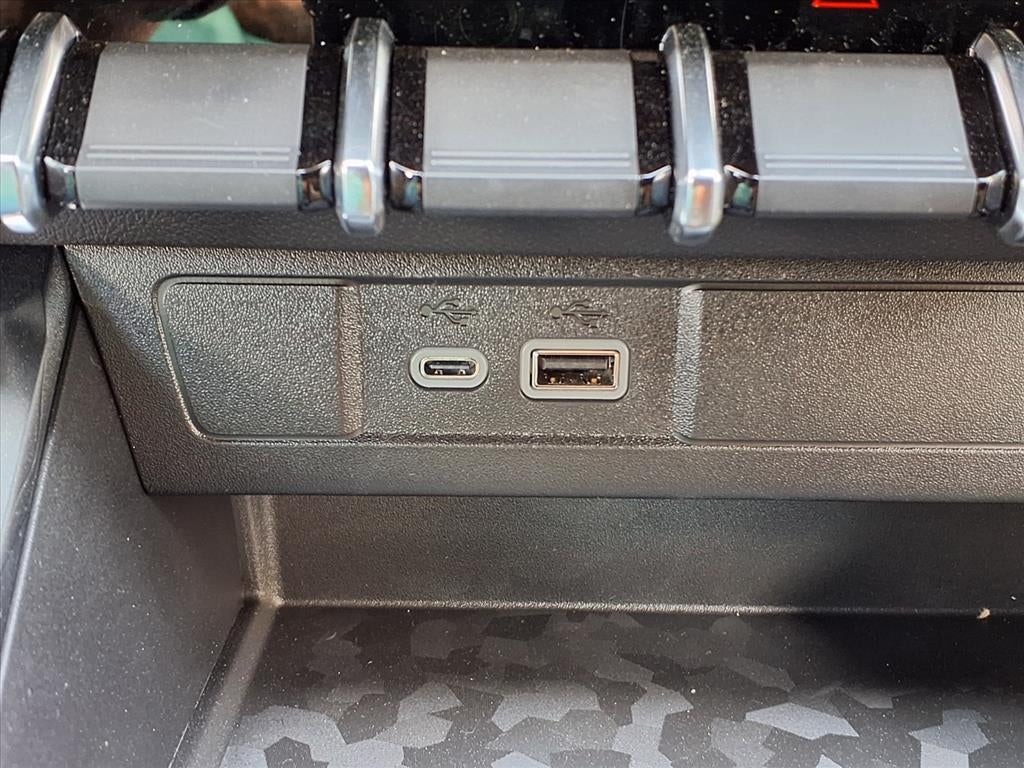 2026 GMC Canyon Elevation Crew Cab Short Box RWD