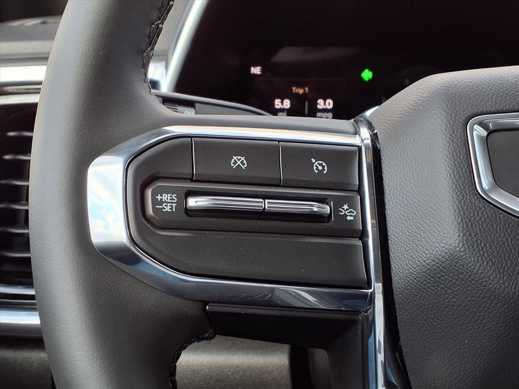 2026 GMC Canyon Elevation Crew Cab Short Box RWD