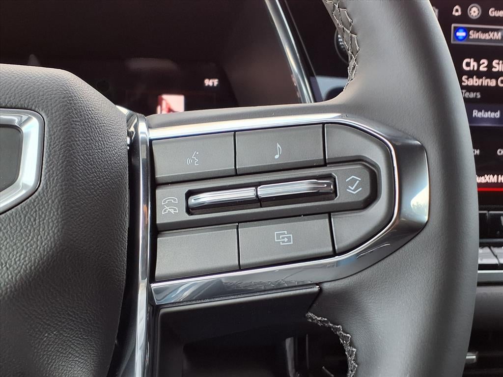 2026 GMC Canyon Elevation Crew Cab Short Box RWD