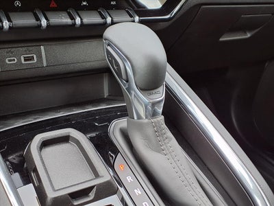 2026 GMC Canyon Elevation Crew Cab Short Box RWD