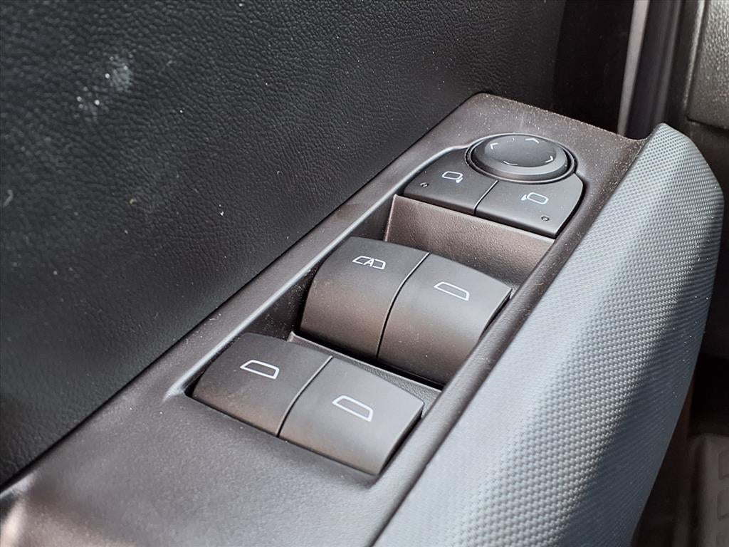 2026 GMC Canyon Elevation Crew Cab Short Box RWD