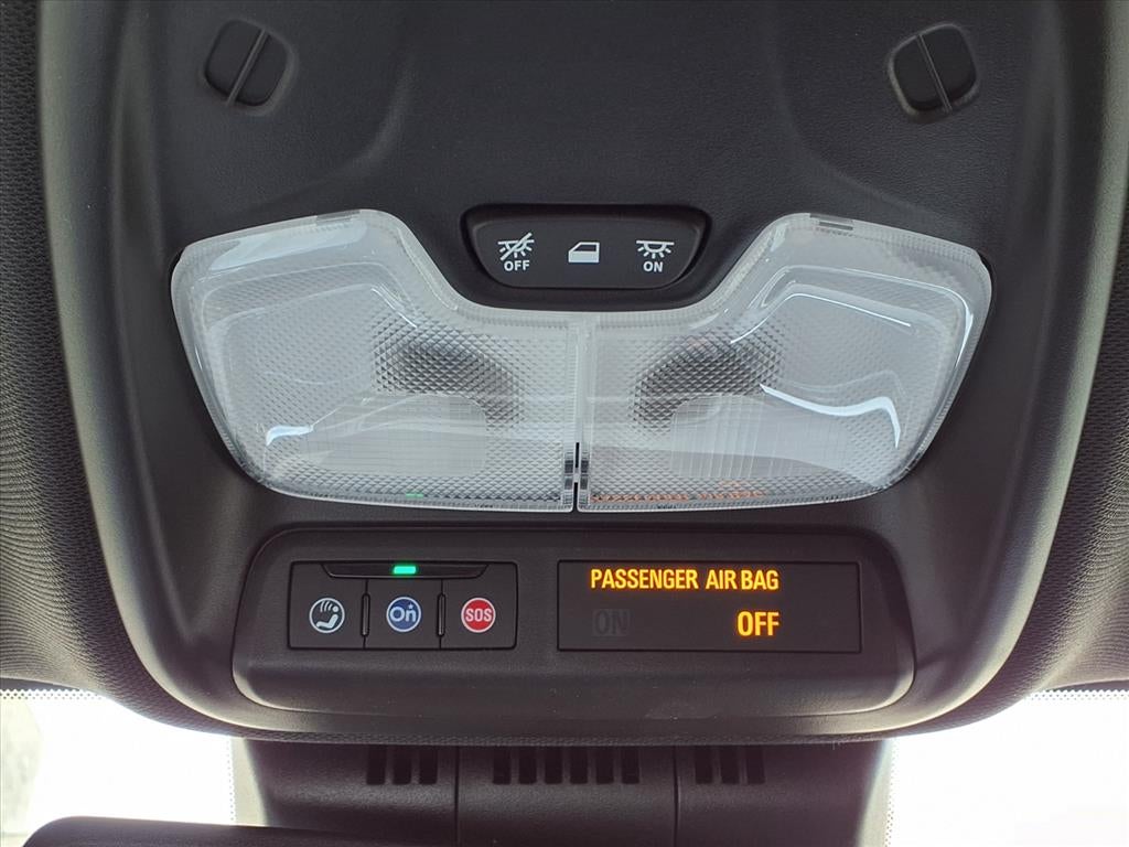 2026 GMC Canyon Elevation Crew Cab Short Box RWD