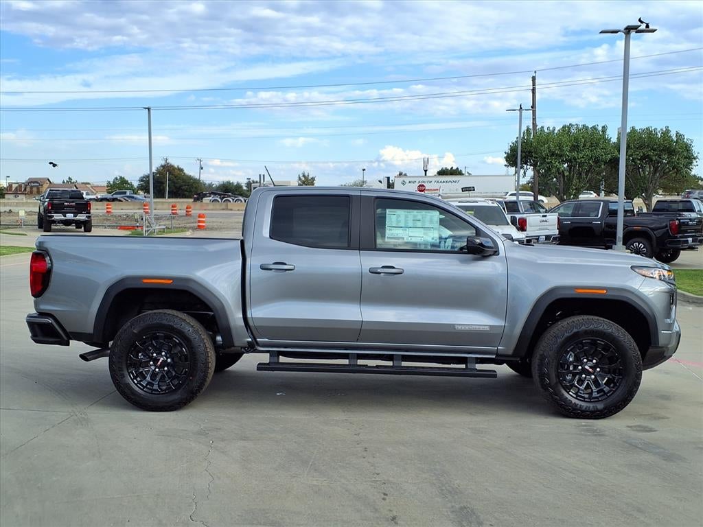 2026 GMC Canyon Elevation Crew Cab Short Box RWD
