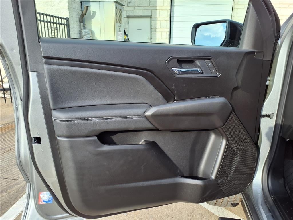 2026 GMC Canyon Elevation Crew Cab Short Box RWD