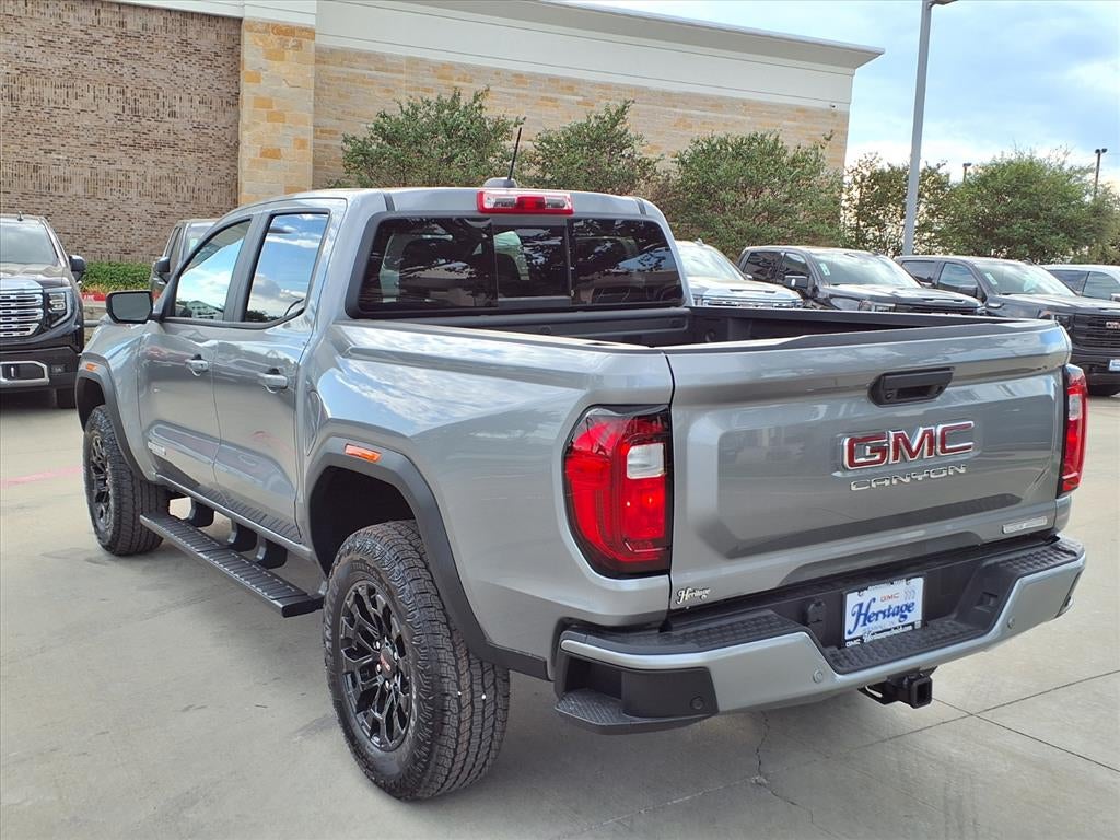 2026 GMC Canyon Elevation Crew Cab Short Box RWD