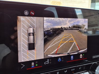 2026 GMC Canyon Elevation Crew Cab Short Box RWD