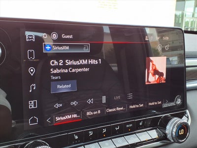 2026 GMC Canyon Elevation Crew Cab Short Box RWD