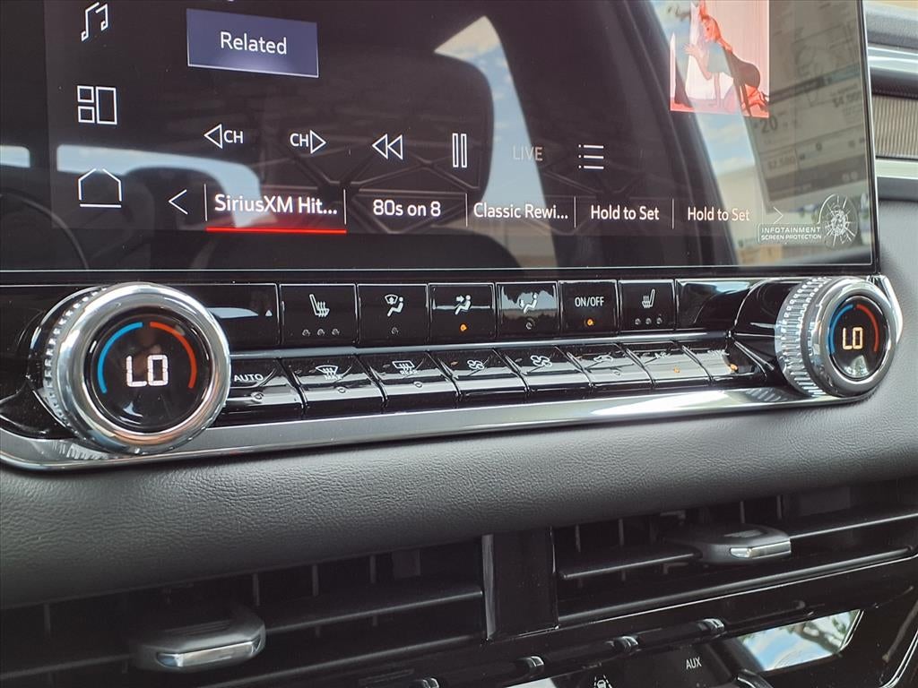 2026 GMC Canyon Elevation Crew Cab Short Box RWD