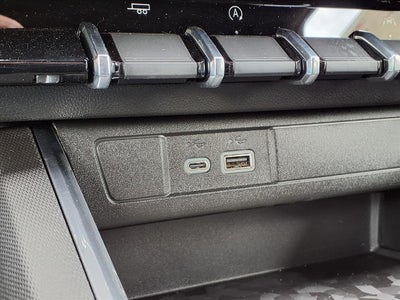 2026 GMC Canyon Elevation Crew Cab Short Box RWD