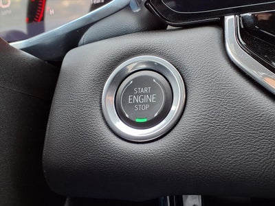 2026 GMC Canyon Elevation Crew Cab Short Box RWD