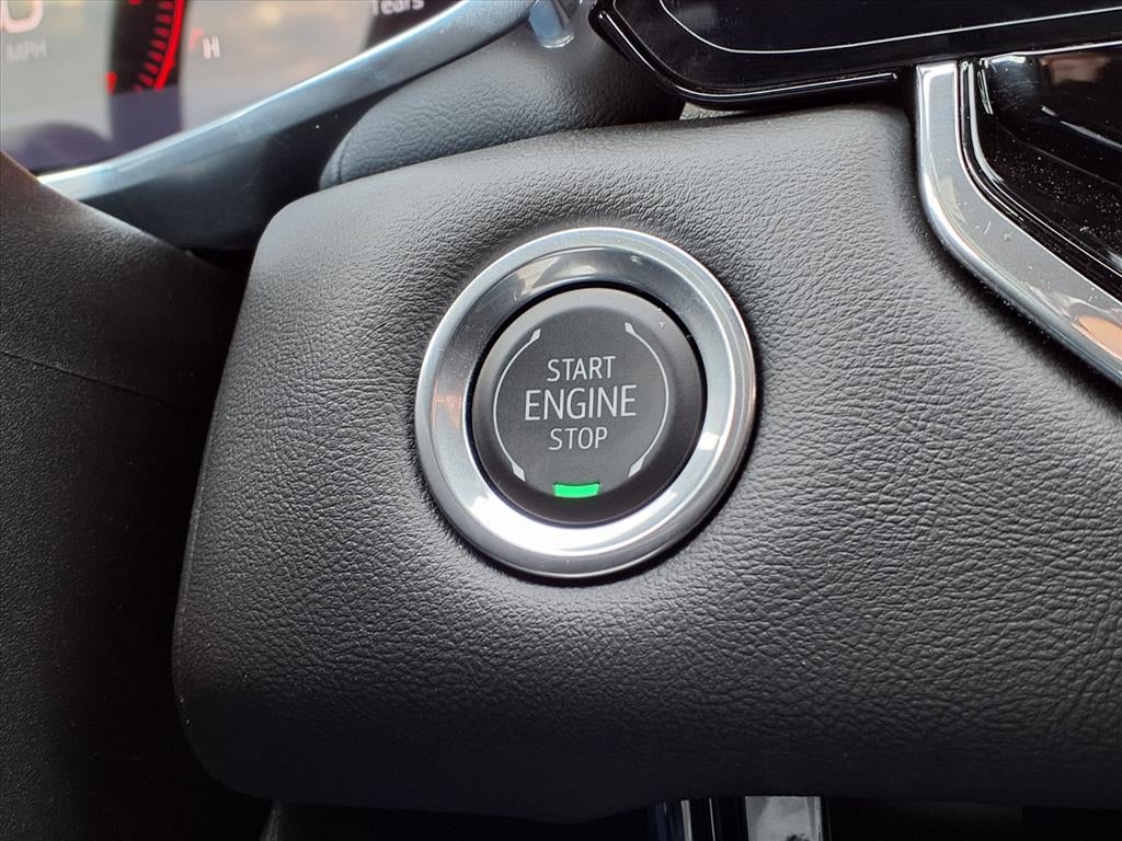 2026 GMC Canyon Elevation Crew Cab Short Box RWD