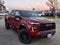 2026 GMC Canyon Elevation Crew Cab Short Box RWD