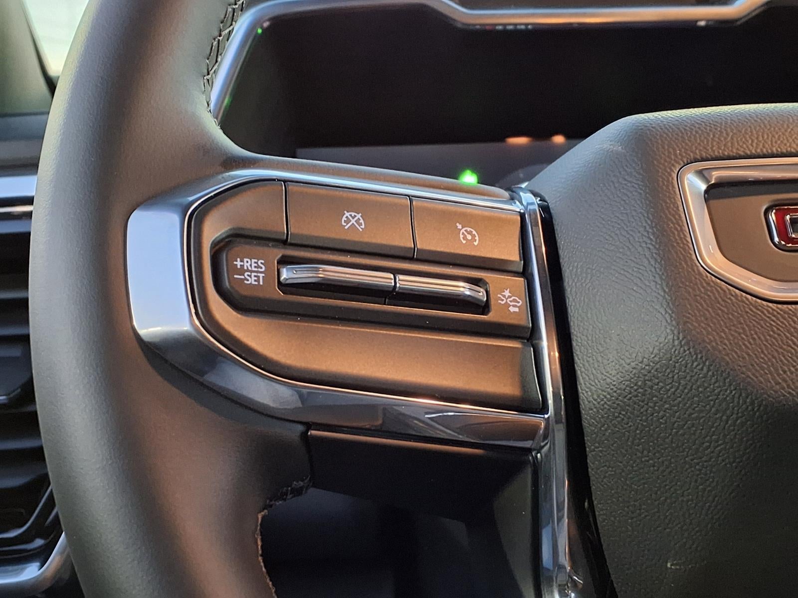 2026 GMC Canyon Elevation Crew Cab Short Box RWD