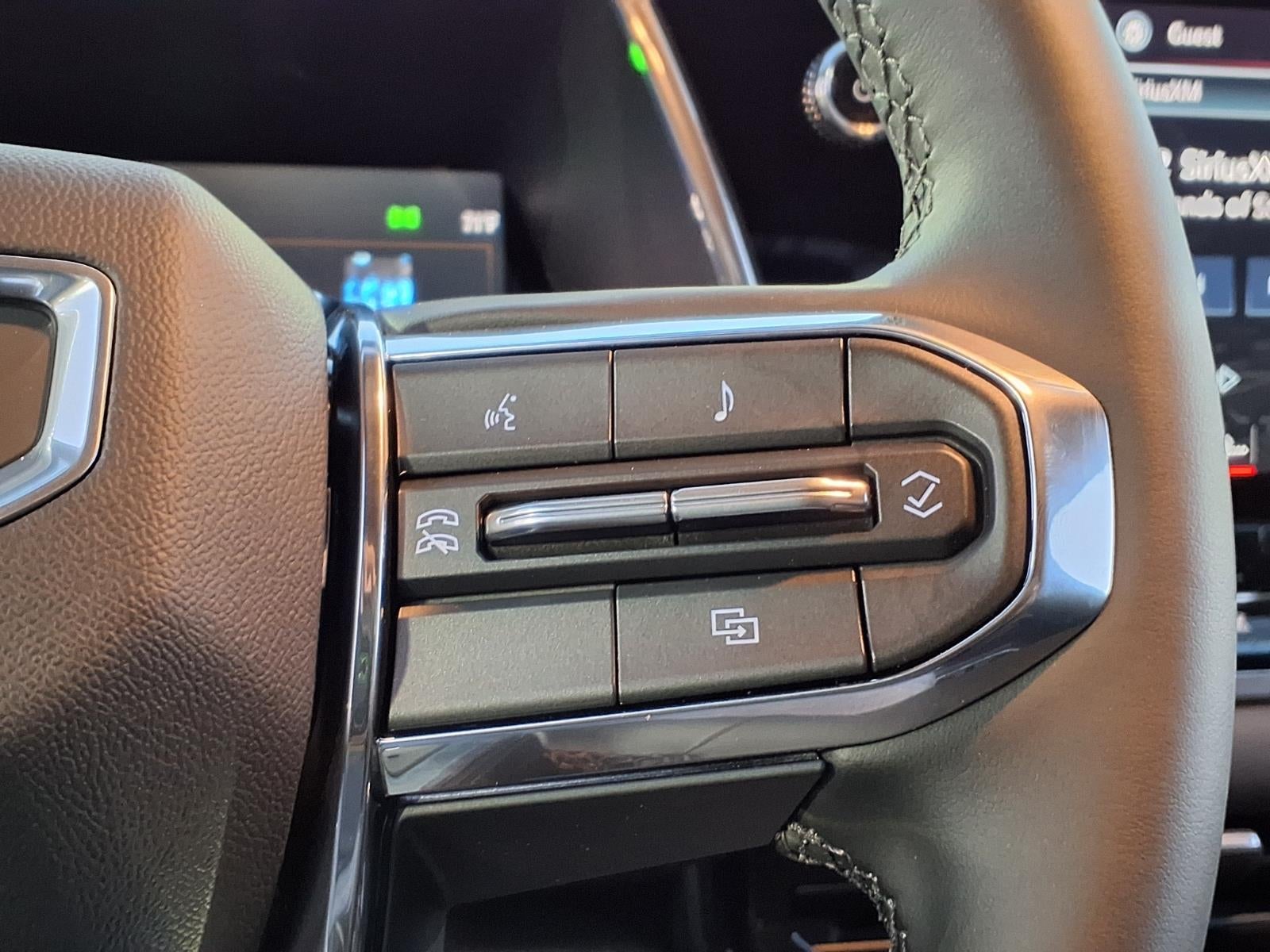 2026 GMC Canyon Elevation Crew Cab Short Box RWD